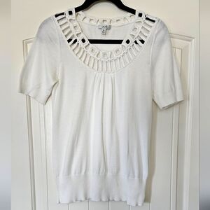 Caché Blouse